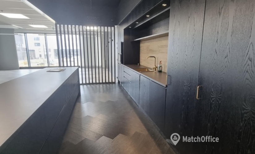 Vapaat toimistotila - Helsinki, Ilmalantori 1, (00240) - 4 | MatchOffice