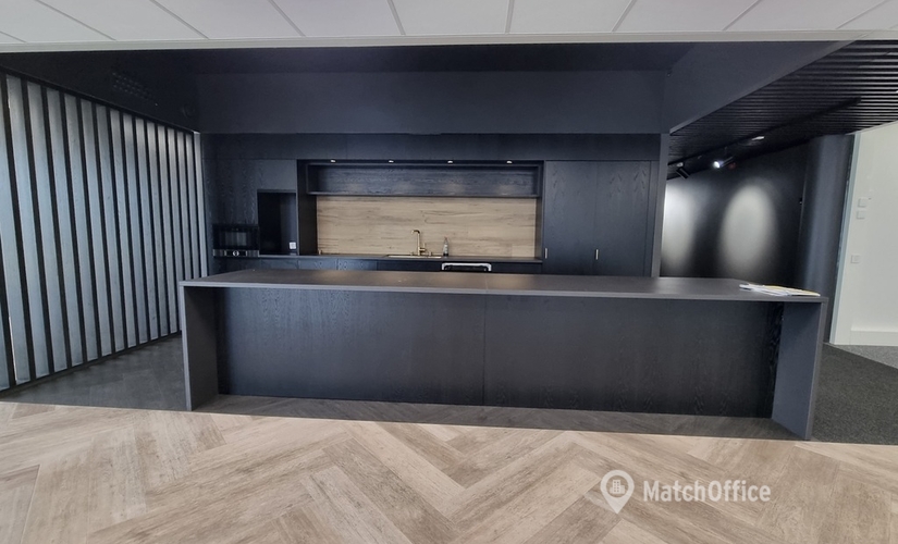 Vuokraa toimistotilat - Helsinki, Ilmalantori 1, (00240) - 3 | MatchOffice