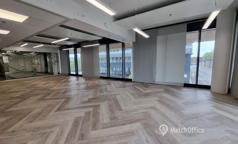 Vuokraa toimisto - Helsinki, Ilmalantori 1, (00240) - 2 | MatchOffice.fi