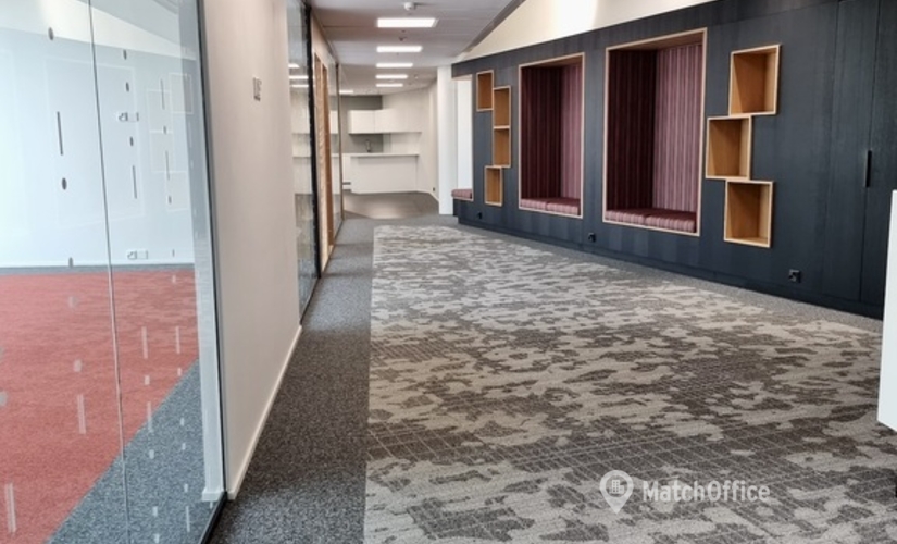 Vapaat toimistotila - Helsinki, Ilmalantori 1, (00240) - 2 | MatchOffice