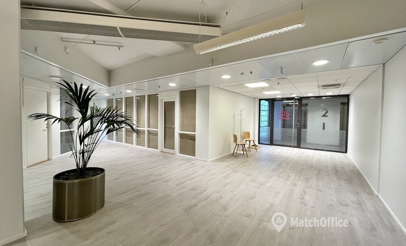 Vuokraa toimistotilat - Helsinki, Hitsaajankatu 22, (00810) - 0 | MatchOffice