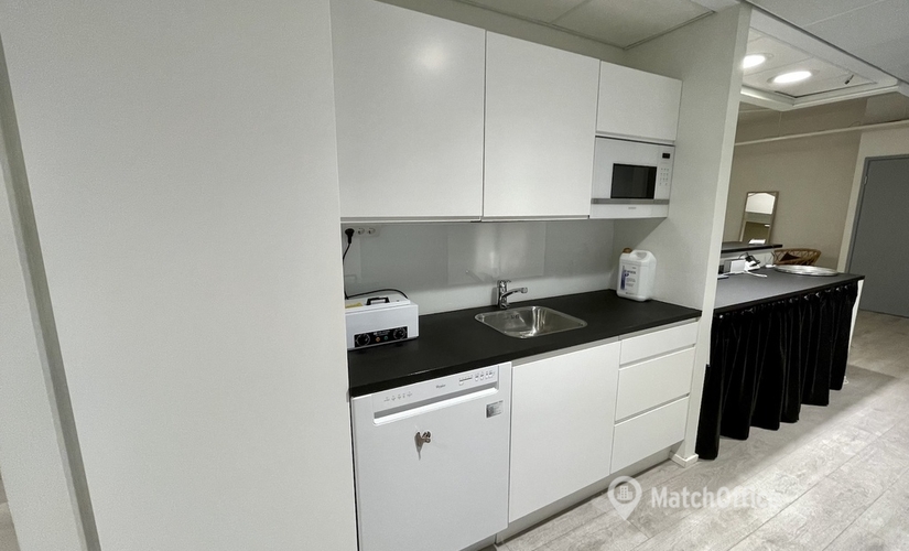 Vuokraa toimistotila - Helsinki, Hitsaajankatu 22, (00810) - 3 | MatchOffice