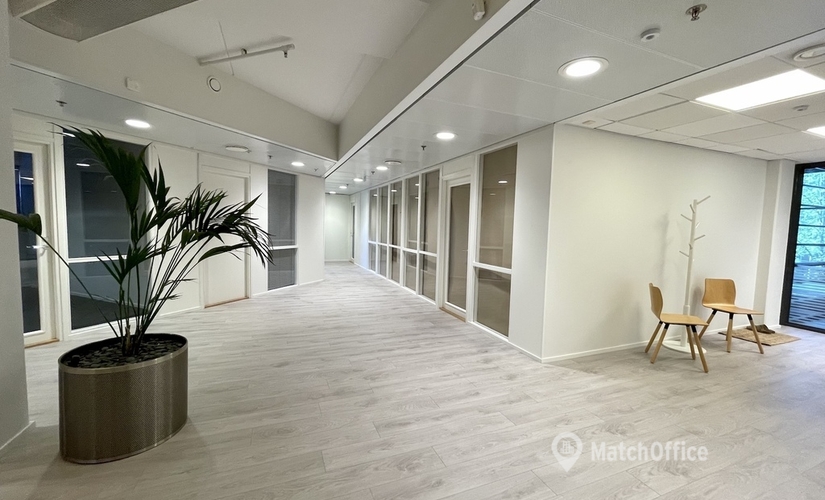 Vuokraa toimistotila - Helsinki, Hitsaajankatu 22, (00810) - 1 | MatchOffice