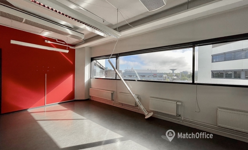 Office Hitsaajankatu 22 00810 Helsinki