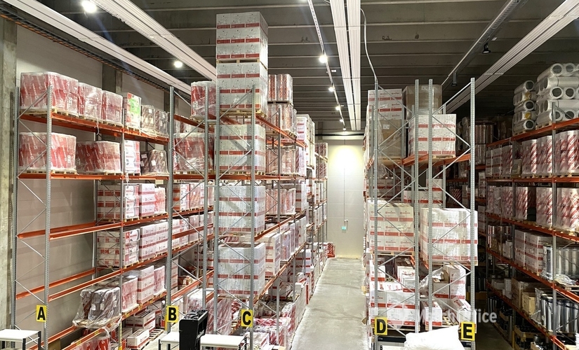 1984 m² Workshop space for rent in Vantaa, Uutistie 7 (01670) - 0 | MatchOffice.com