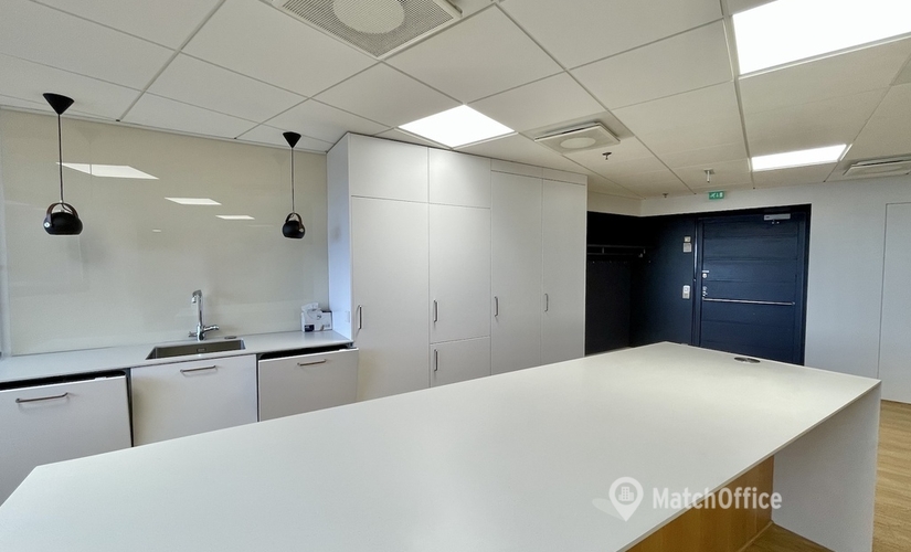 Vuokraa toimistotila - Helsinki, Hitsaajankatu 22, (00810) - 2 | MatchOffice.fi