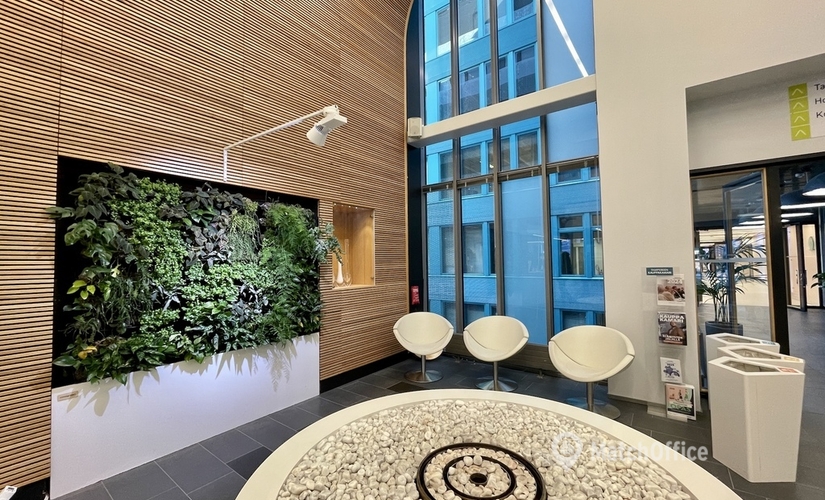 Vapaat toimisto - Tampere, Kalevantie 2, (33100) - 3 | MatchOffice.fi