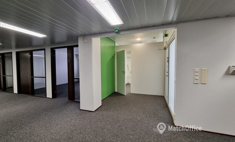 Vuokraa toimistotilat - Helsinki, Mekaanikonkatu 1, (00880) - 1 | MatchOffice