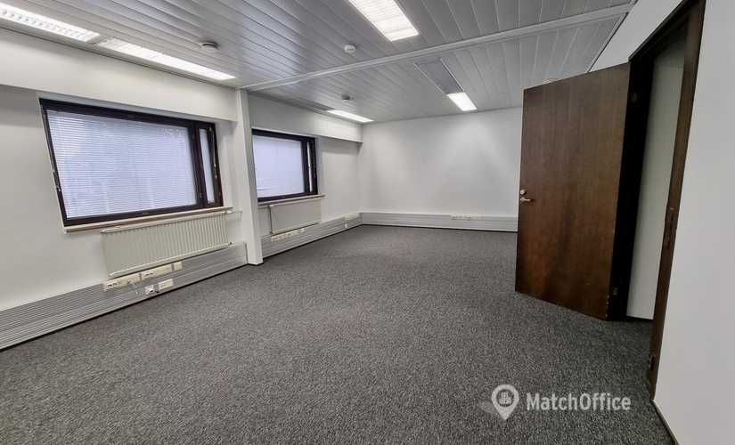 Vapaat toimistotilat - Helsinki, Mekaanikonkatu 1, (00880) - 2 | MatchOffice.fi