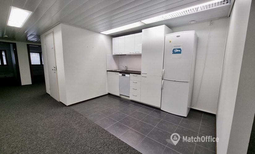 Vuokraa toimisto - Helsinki, Mekaanikonkatu 1, (00880) - 3 | MatchOffice