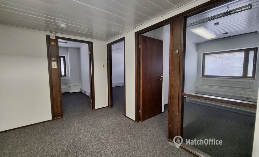 Vapaat toimisto - Helsinki, Mekaanikonkatu 1, (00880) - 4 | MatchOffice.fi