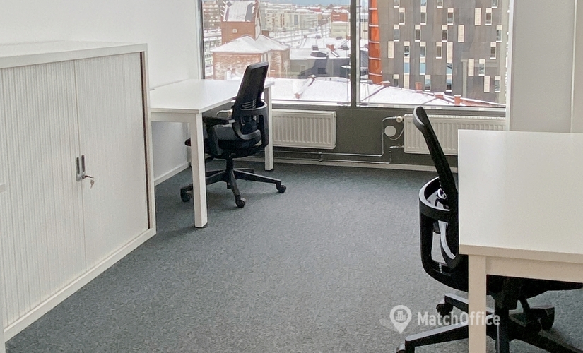 70 m² Business space in Tampere, Åkerlundinkatu 11A (33100) - 3 | MatchOffice.com