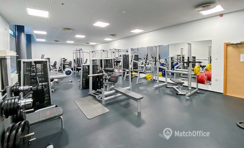 Vuokraa coworking - Tampere, Åkerlundinkatu 11A, (33100) - 3 | MatchOffice