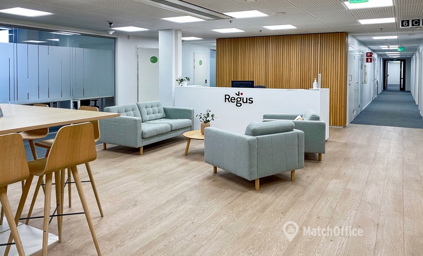 Vapaat coworking - Tampere, Åkerlundinkatu 11A, (33100) - 1 | MatchOffice