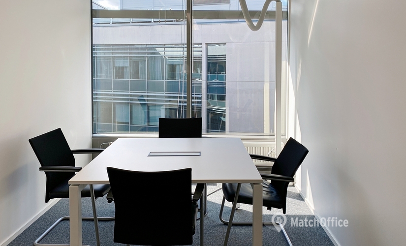 Vuokraa virtuaali postiosoite - Tampere, Åkerlundinkatu 11A, (33100) | MatchOffice