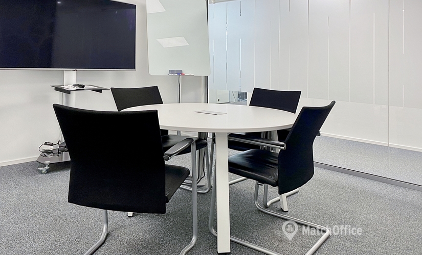 Vuokraa kokoushuone - Tampere, Åkerlundinkatu 11A, (33100) - 2 | MatchOffice