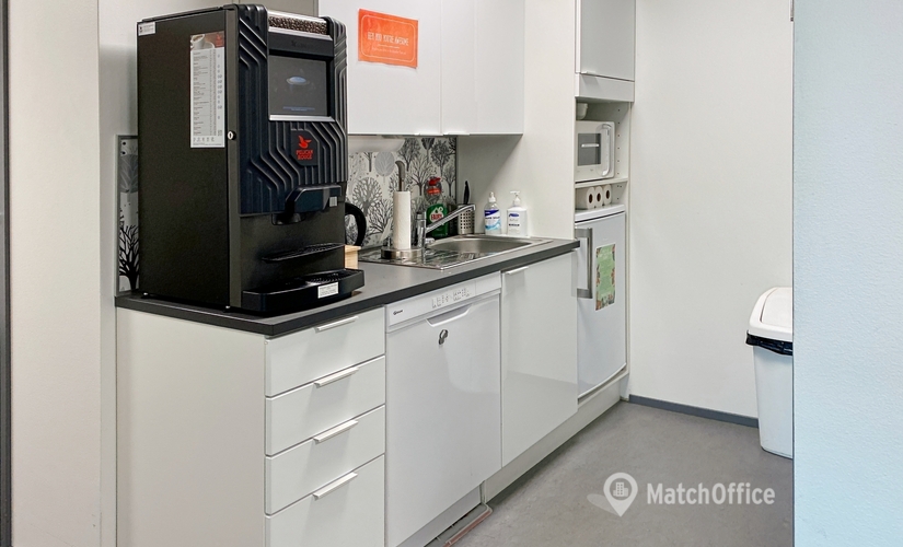 Virtual business address in Tampere, Hatanpään valtatie 24 (33100) - 3 | MatchOffice