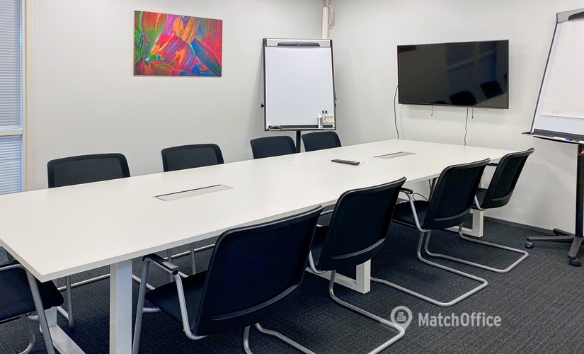 Virtual office space in Tampere, Hatanpään valtatie 24 (33100) - 2 | MatchOffice.com