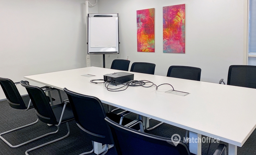 70 m² Business park in Tampere, Hatanpään valtatie 24 (33100) - 4 | MatchOffice.com