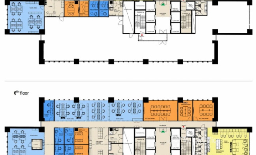 Vapaat toimisto - Espoo, Keilaniementie 1, (02150) - 1 | MatchOffice