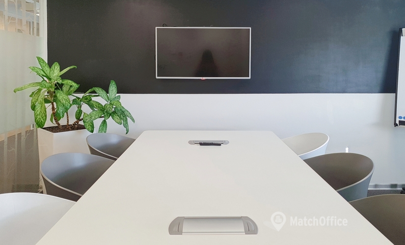 Vapaat coworking tilat - Tampere, Korkeakoulunkatu 7, (33720) - 2 | MatchOffice.fi