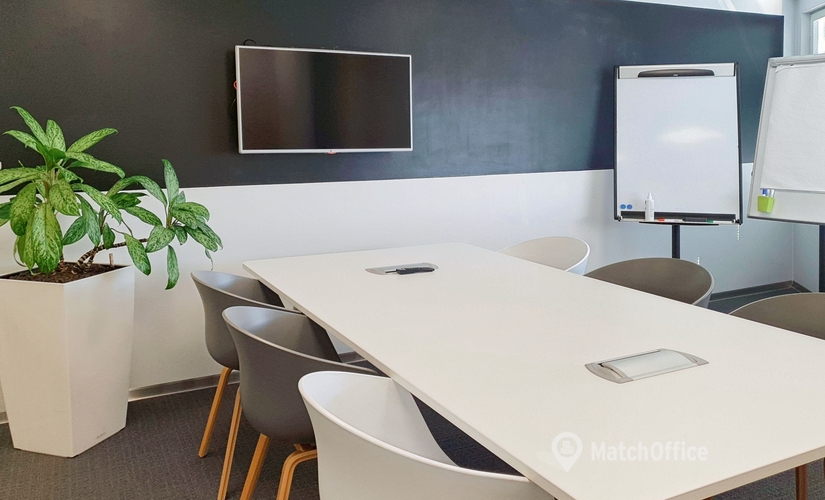 Vapaat coworking - Tampere, Korkeakoulunkatu 7, (33720) - 1 | MatchOffice