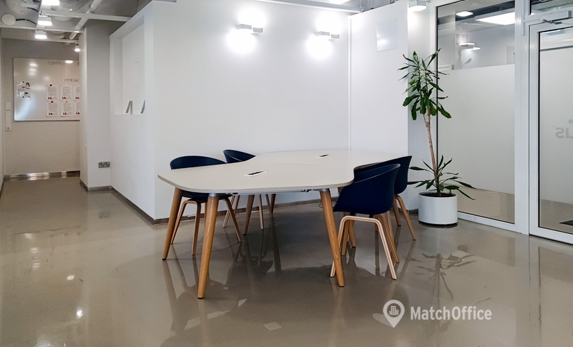 Vuokraa yrityspuisto - Tampere, Korkeakoulunkatu 7, (33720) - 4 | MatchOffice