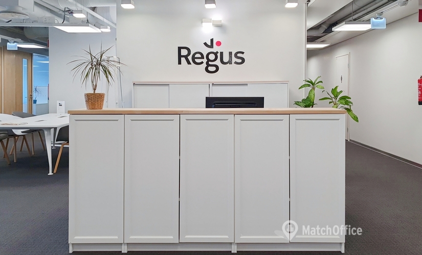 Vuokraa toimistohotelli - Tampere, Korkeakoulunkatu 7, (33720) - 1 | MatchOffice.fi