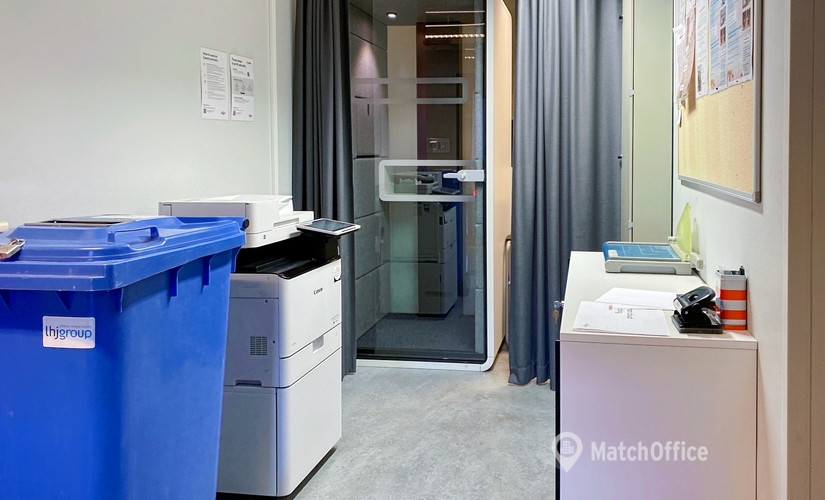 70 m² Business center in Tampere, Finlaysoninkuja 9 (33210) - 4 | MatchOffice