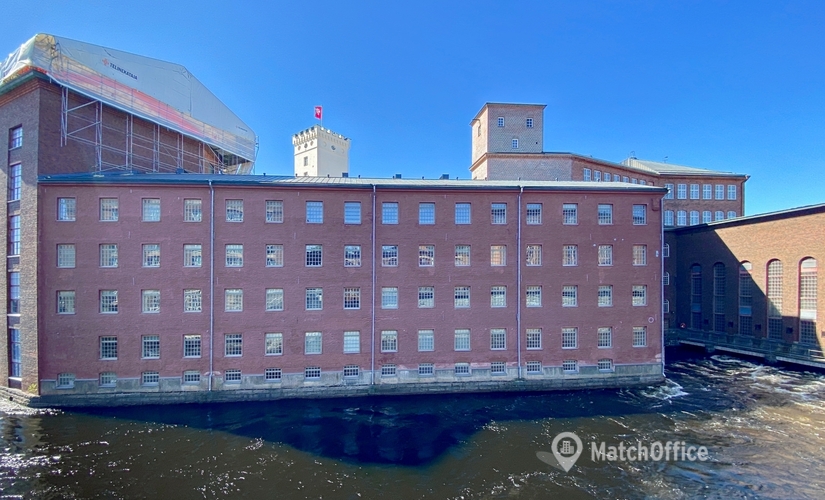 70 m² Business space in Tampere, Finlaysoninkuja 9 (33210) - 2 | MatchOffice.com