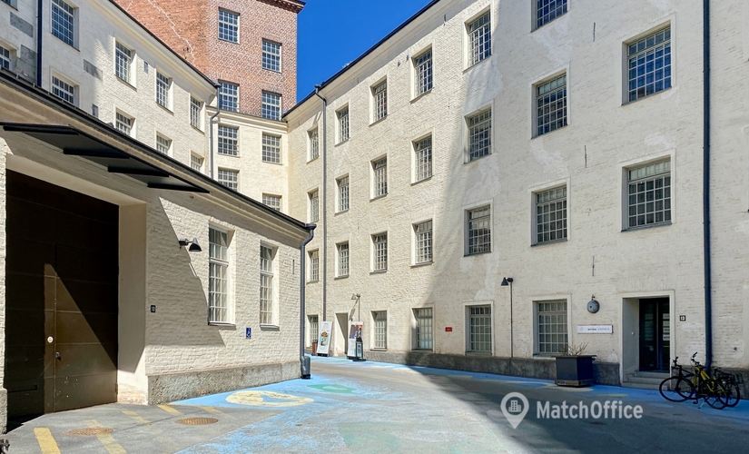 70 m² Business center in Tampere, Finlaysoninkuja 9 (33210) - 1 | MatchOffice