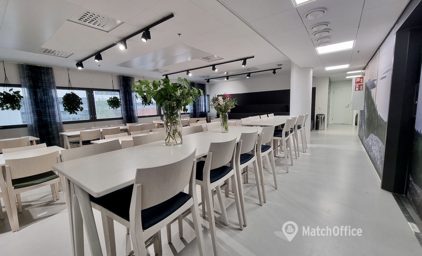 Vapaat toimistotila - Espoo, Keilaranta 4, (02150) - 4 | MatchOffice.fi