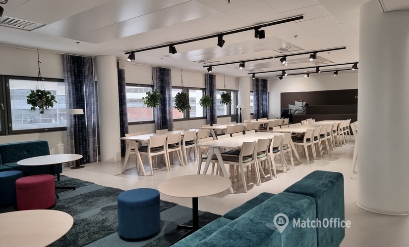 Vapaat toimistotila - Espoo, Keilaranta 4, (02150) - 3 | MatchOffice