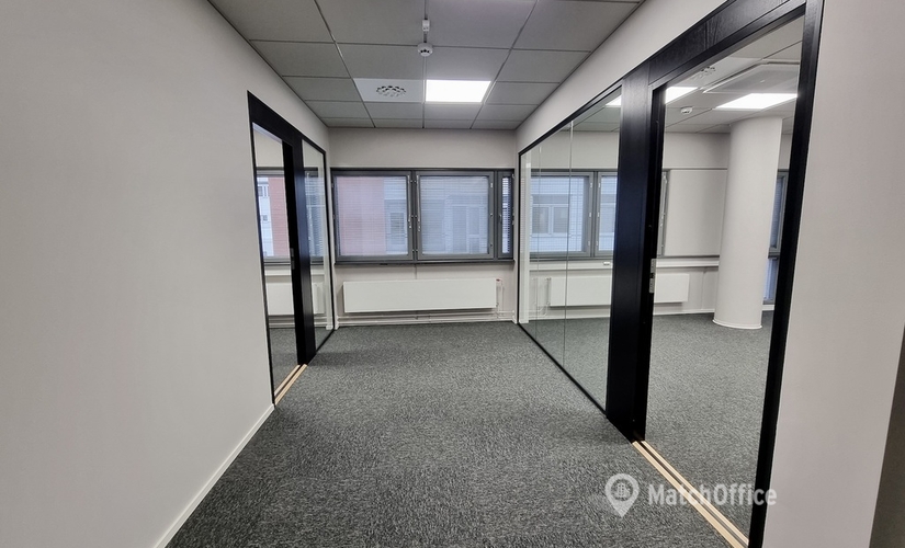 Vapaat toimistotila - Espoo, Keilaranta 6, (02150) - 1 | MatchOffice.fi