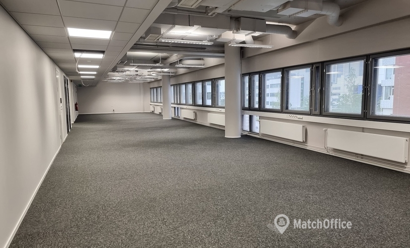 Vuokraa toimistotilat - Espoo, Keilaranta 6, (02150) - 0 | MatchOffice.fi