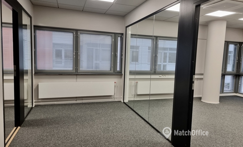 Office Keilaranta 6 02150 Espoo
