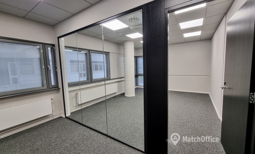 Office Keilaranta 6 02150 Espoo