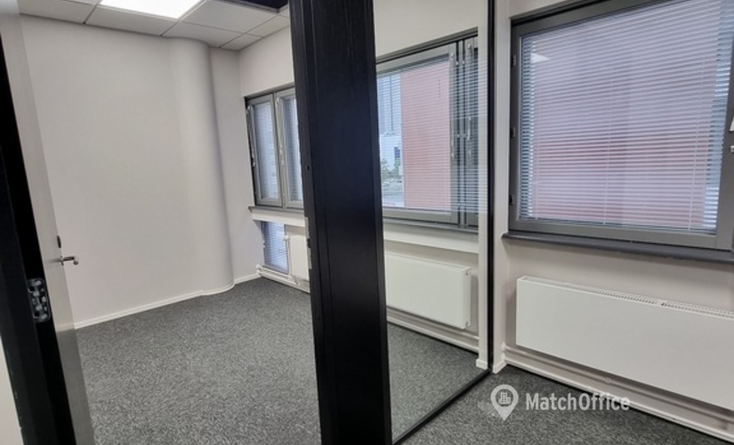 Office Keilaranta 6 02150 Espoo
