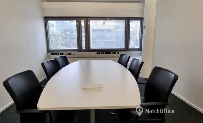 Office Keilaranta 8 02150 Espoo