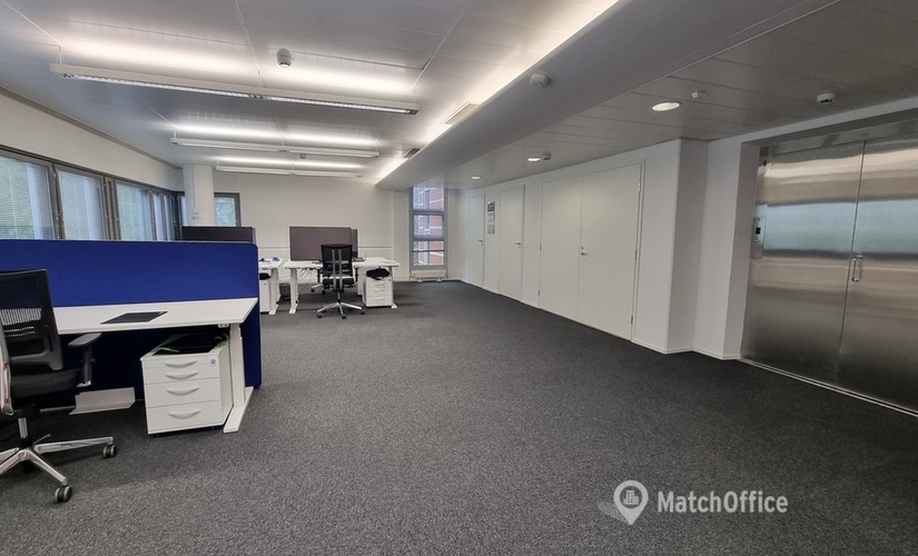 Office Keilaranta 8 02150 Espoo