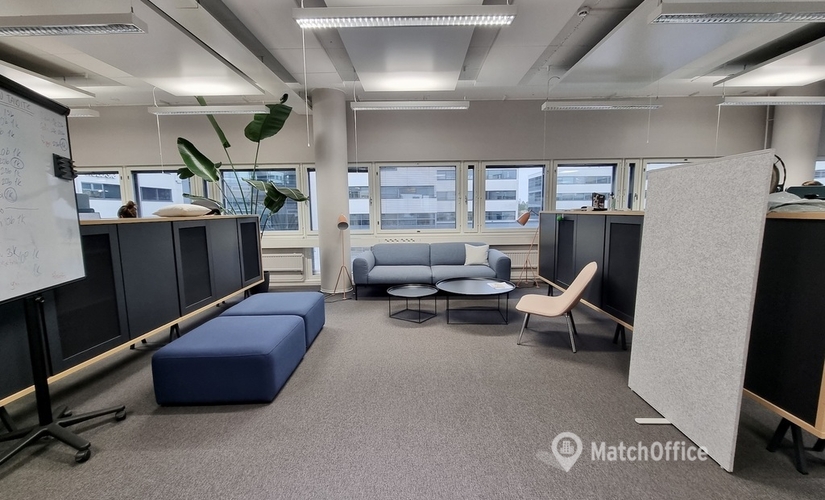 Vapaat toimisto - Espoo, Keilaranta 4, (02150) - 0 | MatchOffice.fi