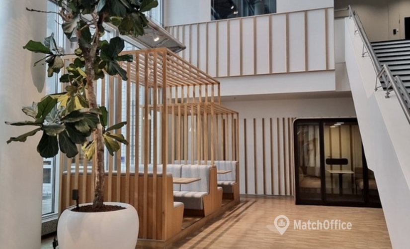 Vuokraa toimistotilat - Espoo, Keilaranta 6, (02150)  - 1 | MatchOffice