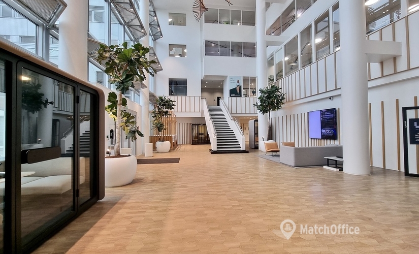 Vapaat toimisto - Espoo, Keilaranta 6, (02150) - 3 | MatchOffice.fi