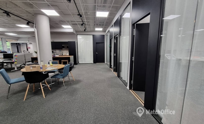 Vuokraa toimisto - Espoo, Keilaranta 6, (02150) - 2 | MatchOffice