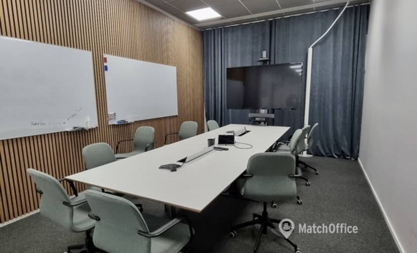 Office Keilaranta 6 02150 Espoo
