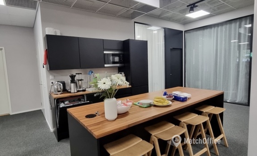 Vapaat toimistotilat - Espoo, Keilaranta 6, (02150) - 0 | MatchOffice