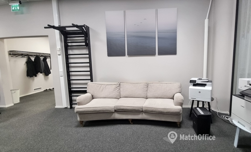 Office Keilaranta 6 02150 Espoo