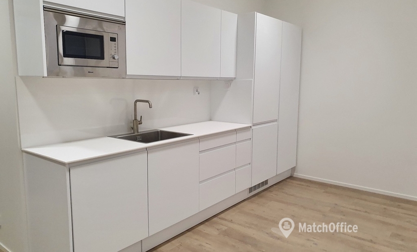 Vapaat toimisto - Helsinki, Sörnäistenkatu 1, (00580) - 2 | MatchOffice.fi