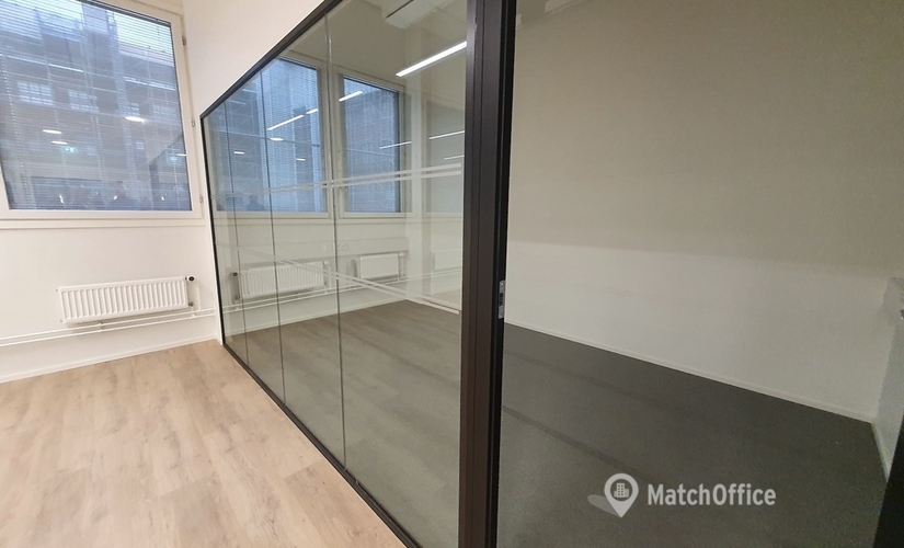 Vuokraa toimistotilat - Helsinki, Sörnäistenkatu 1, (00580) - 3 | MatchOffice.fi