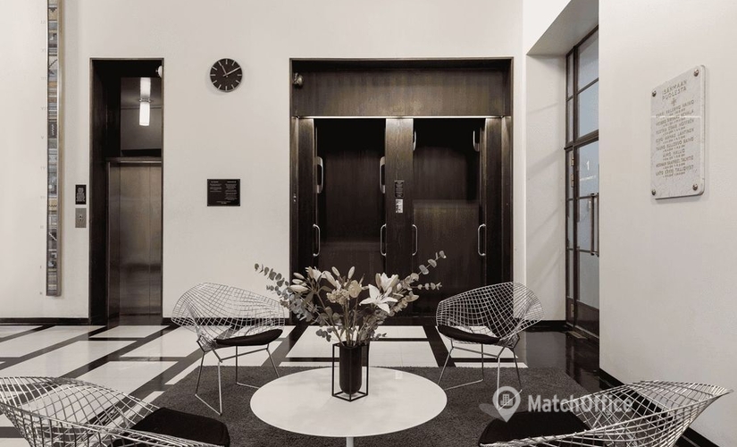 365 m² Store for rent in Helsinki, Hämeentie 19 (00500) - 0 | MatchOffice.com